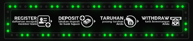 DAUN88 Jackpot